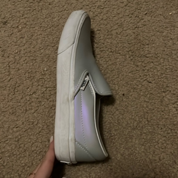 Vans - Picture 3 of 8